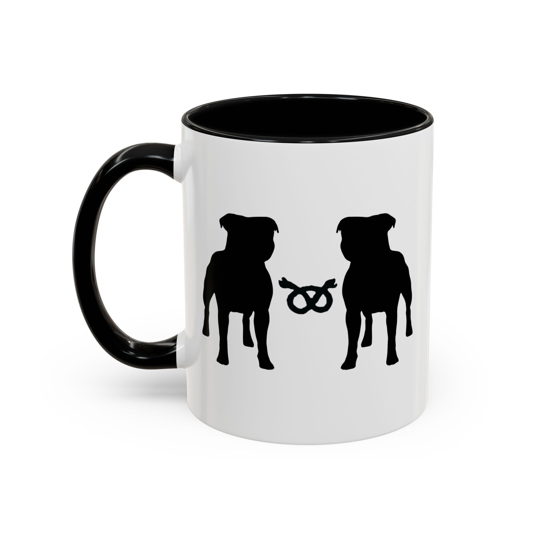 Stafford Accent Coffee Mug